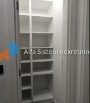 Izdavanje, četvorosoban stan, 100m², Savski Venac, Beograd - image 13