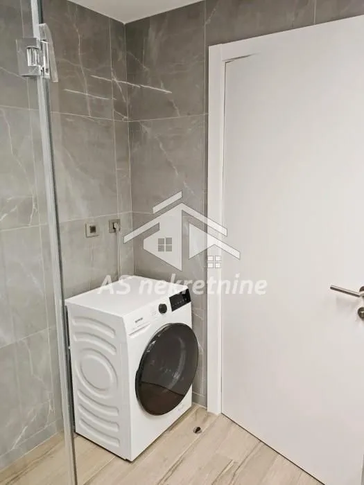 Rent, two bedroom apartment, 61m², Novi Beograd Blok 65, Novi Beograd Sve Podlokacije
