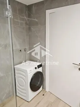 Rent, two bedroom apartment, 61m², Novi Beograd Blok 65, Novi Beograd Sve Podlokacije - image 14