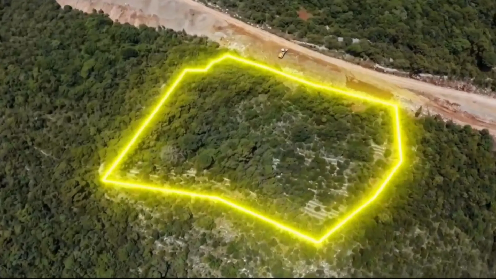 Prodaja, plac, 8600m², Luštica, Herceg Novi