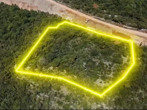 Prodaja, plac, 8600m², Luštica, Herceg Novi - image 4