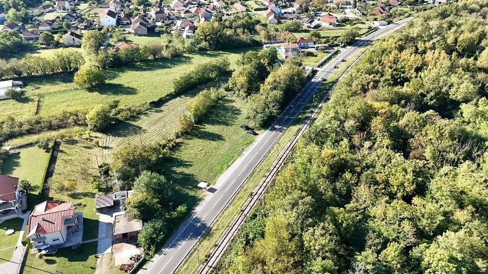 Izdavanje, plac, 3200m², Zeta, Podgorica