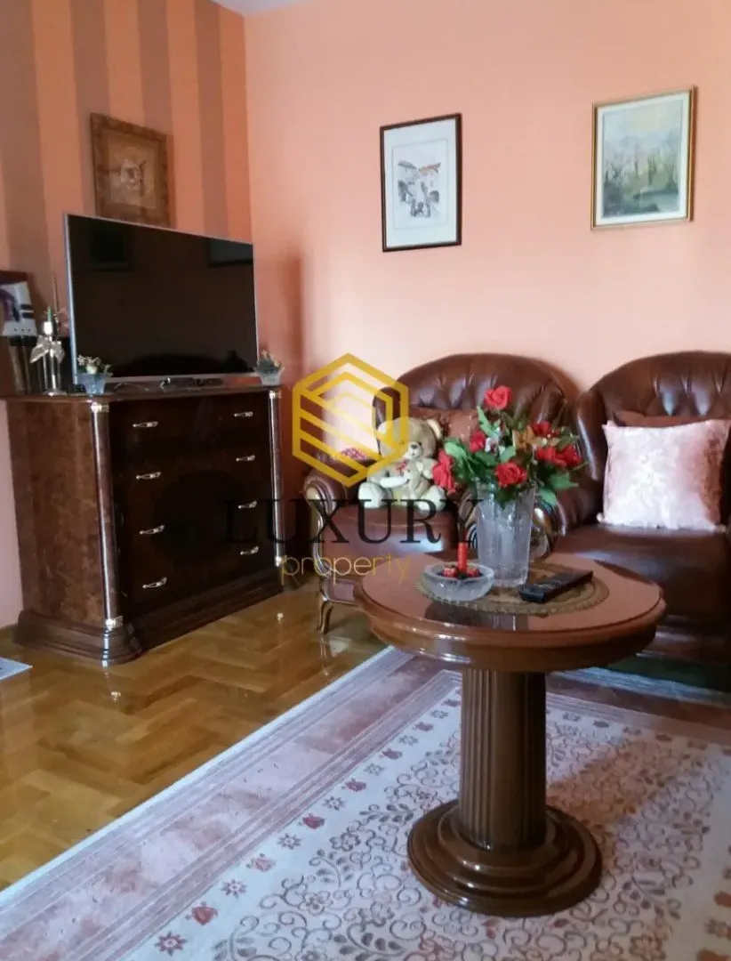 Prodaja, stan, 48m², Drač, Podgorica