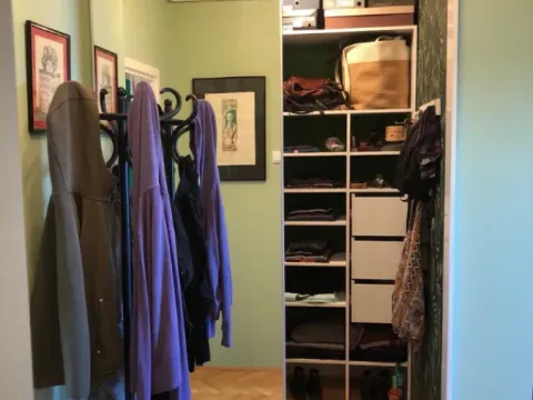 Sale, three bedroom apartment, 72m², Nova Detelinara, Novi Sad Sve Podlokacije - image 17