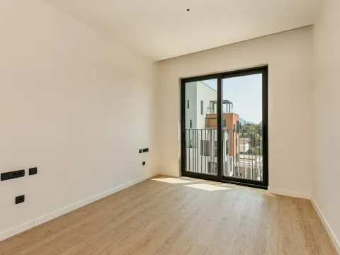 Prodaja, dvosoban stan, 81m², Porto Montenegro, Tivat - image 7