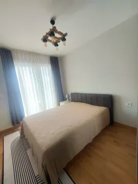 Rent, one bedroom apartment, 45m², Bečići, Budva - image 15