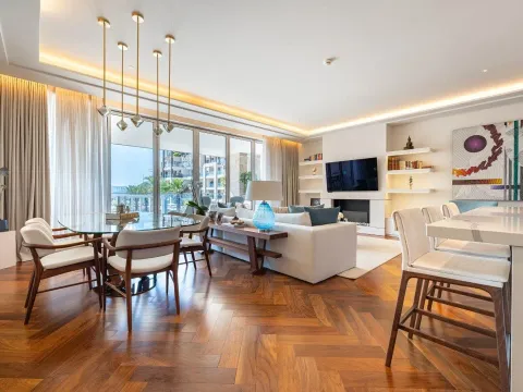 Sale, two bedroom apartment, 175m², Porto Montenegro, Tivat - image 6