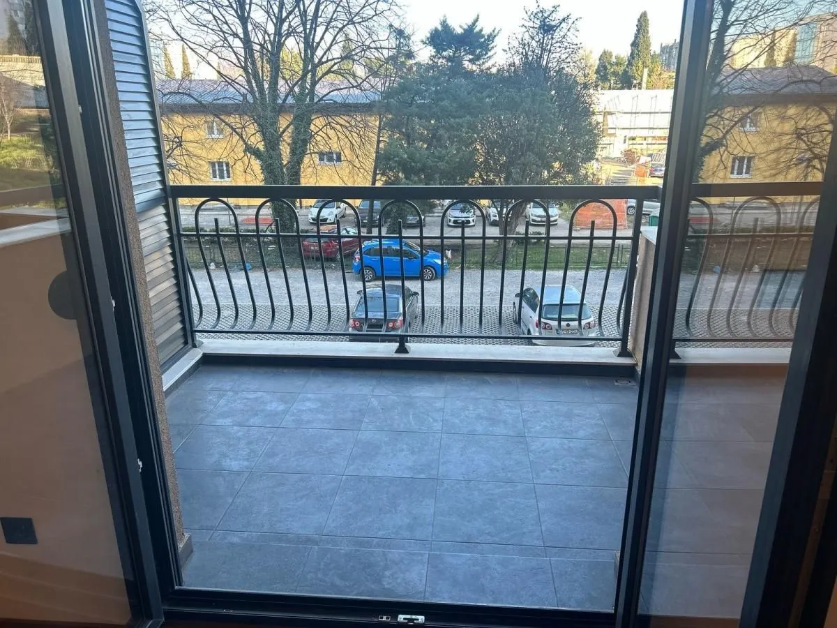 Rent, apartment, 50m², Ljubović, Podgorica