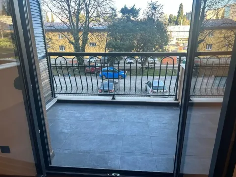 Rent, apartment, 50m², Ljubović, Podgorica - image 4