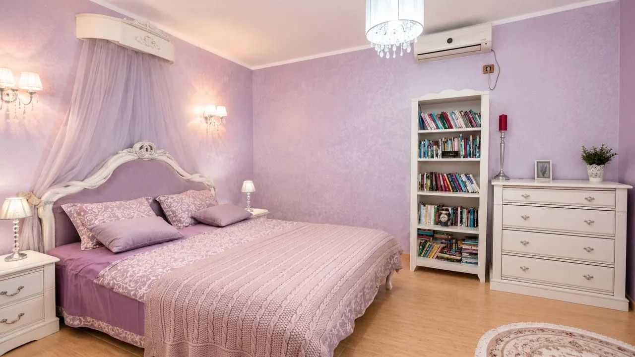 Izdavanje, kuća, 200m², Bečići, Budva
