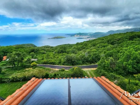 Prodaja, kuća, 393m², Budva, Crna Gora - image 21