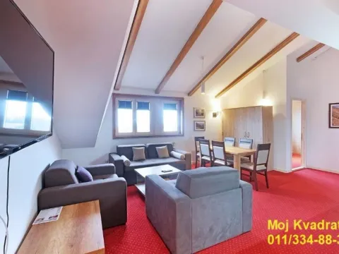 Prodaja, trosoban stan, 63m², Kopaonik, Srbija - image 6