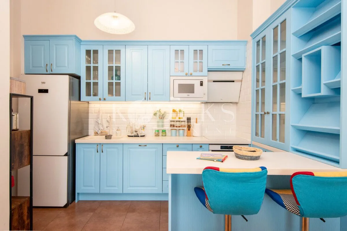 Rent, three bedroom apartment, 91m², Zagorič, Podgorica