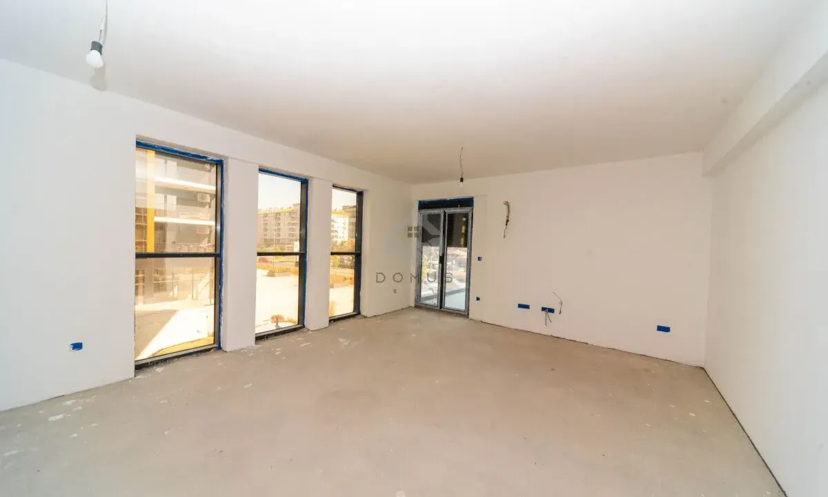 Sale, three bedroom apartment, 104m², Stari Aerodrom, Podgorica