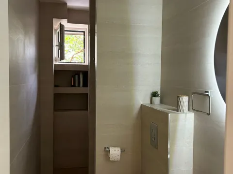 Izdavanje, stan, 24m², Preko Morače, Podgorica - image 14