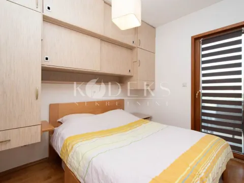 Rent, one bedroom apartment, 34m², Pobrežje, Podgorica - image 4