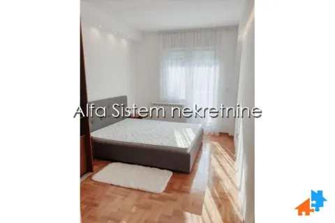 Rent, two bedroom apartment, 60m², Voždovac Sve Podlokacije, Beograd - image 12