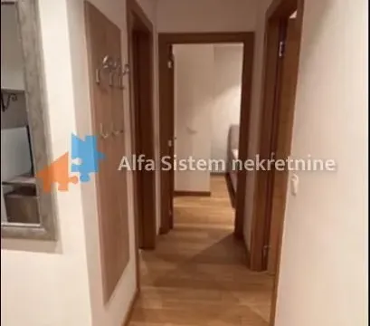 Izdavanje, dvosoban stan, 65m², Stari Grad, Beograd - image 7