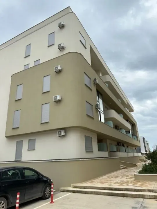 Prodaja, jednosoban stan, 52m², Ulcinj, Crna Gora