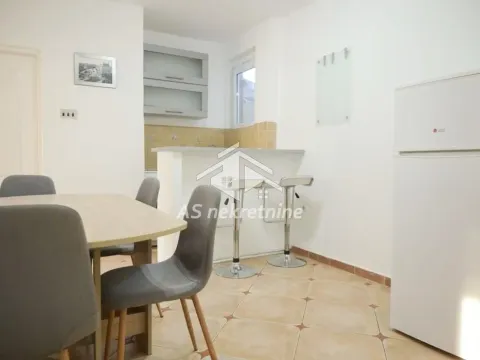 Izdavanje, dvosoban stan, 55m², Savski Venac, Beograd - image 5