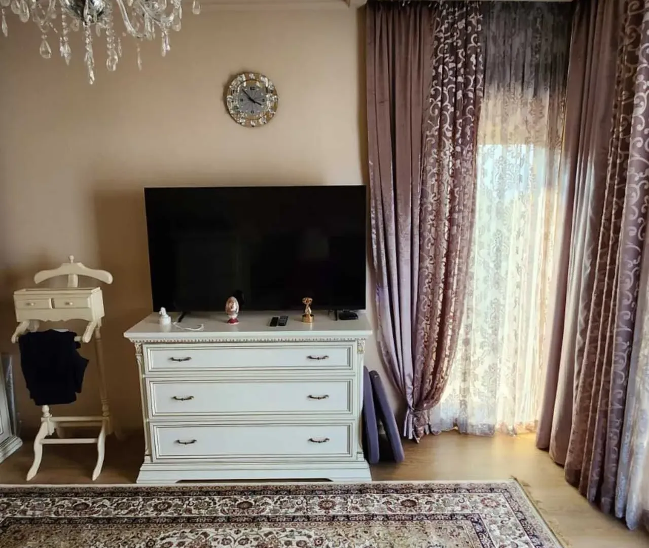 Prodaja, jednosoban stan, 77m², Đuraševići, Tivat