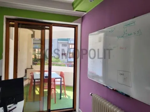 Izdavanje, stan, 221m², Kalenić Pijaca, Vračar Sve Podlokacije - image 5
