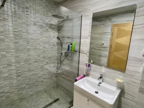 Izdavanje, jednosoban stan, 52m², Preko Morače, Podgorica - image 5