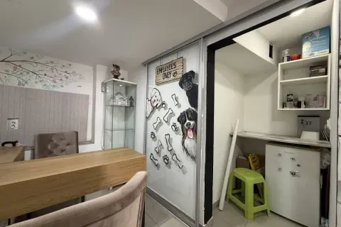 Sale, office space, 56m², Vračar Hram, Vračar Sve Podlokacije - image 8