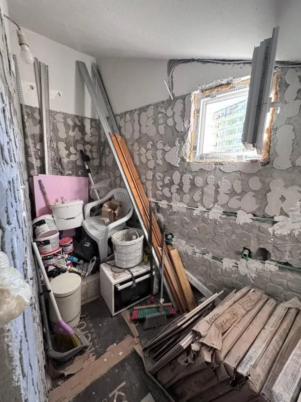 Sale, studio apartment, 12m², Bar, Crna Gora