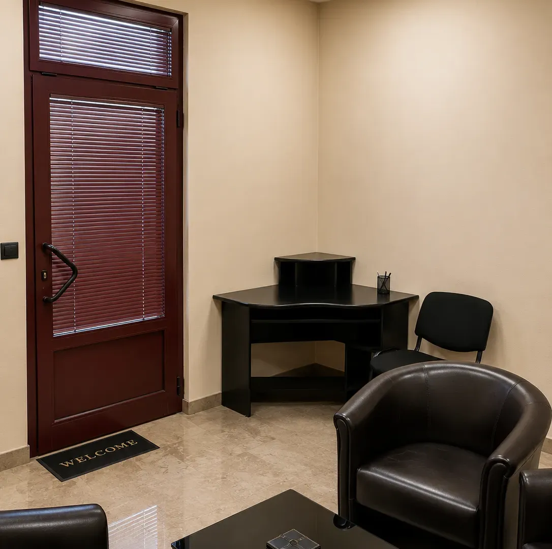 Rent, office space, 35m², Preko Morače, Podgorica