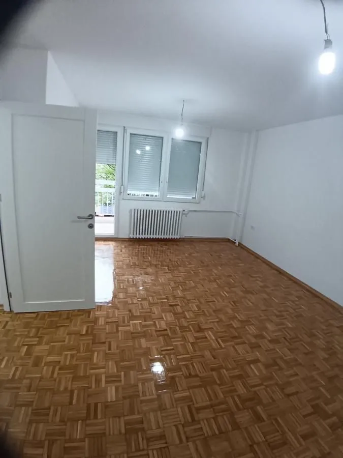 Prodaja, dvosoban stan, 64m², Liman 4, Novi Sad Sve Podlokacije