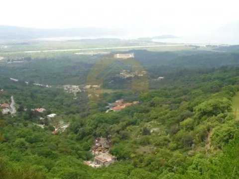 Sale, land lot, 1500m², Kavač, Kotor