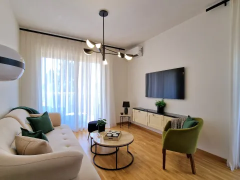 Prodaja, jednosoban stan, 41m², Budva, Crna Gora - image 23