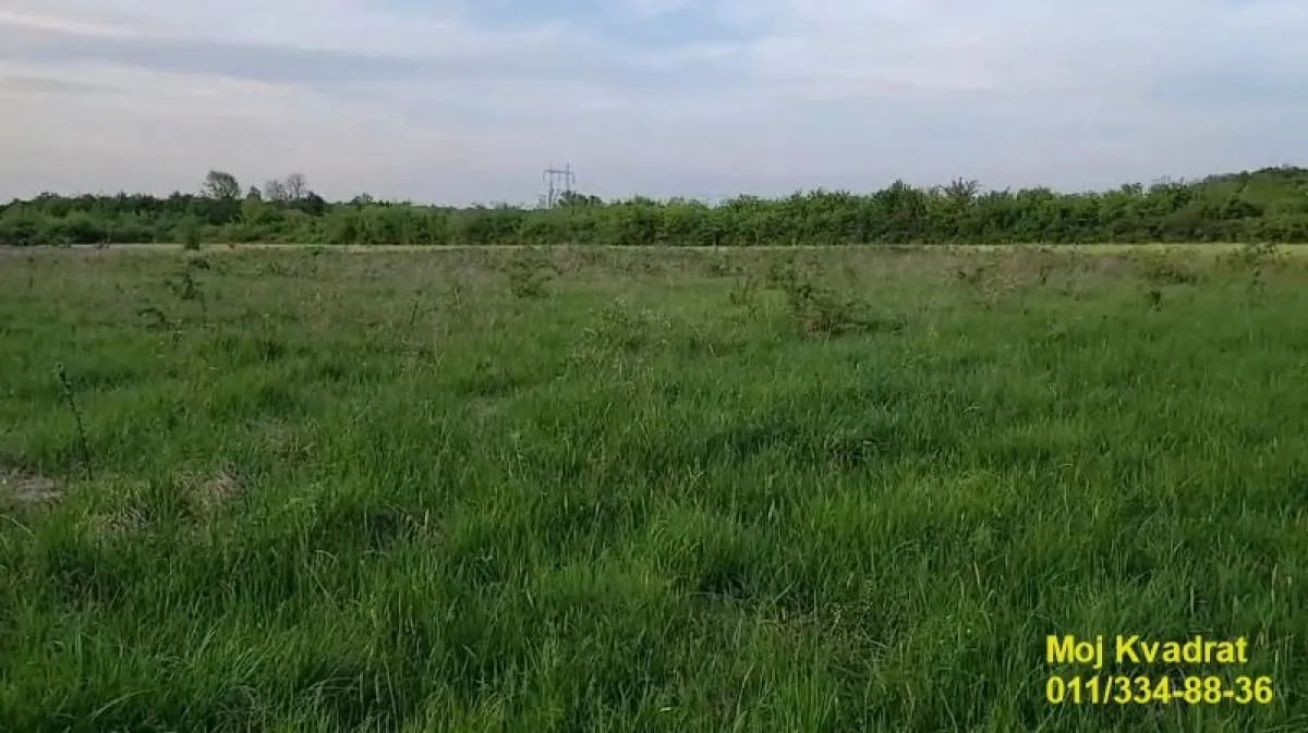 Prodaja, plac, 54m², Draževac, Obrenovac