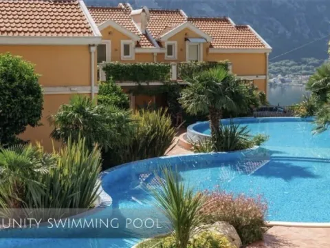 Sale, two bedroom apartment, 178m², Orahovac, Kotor - image 1