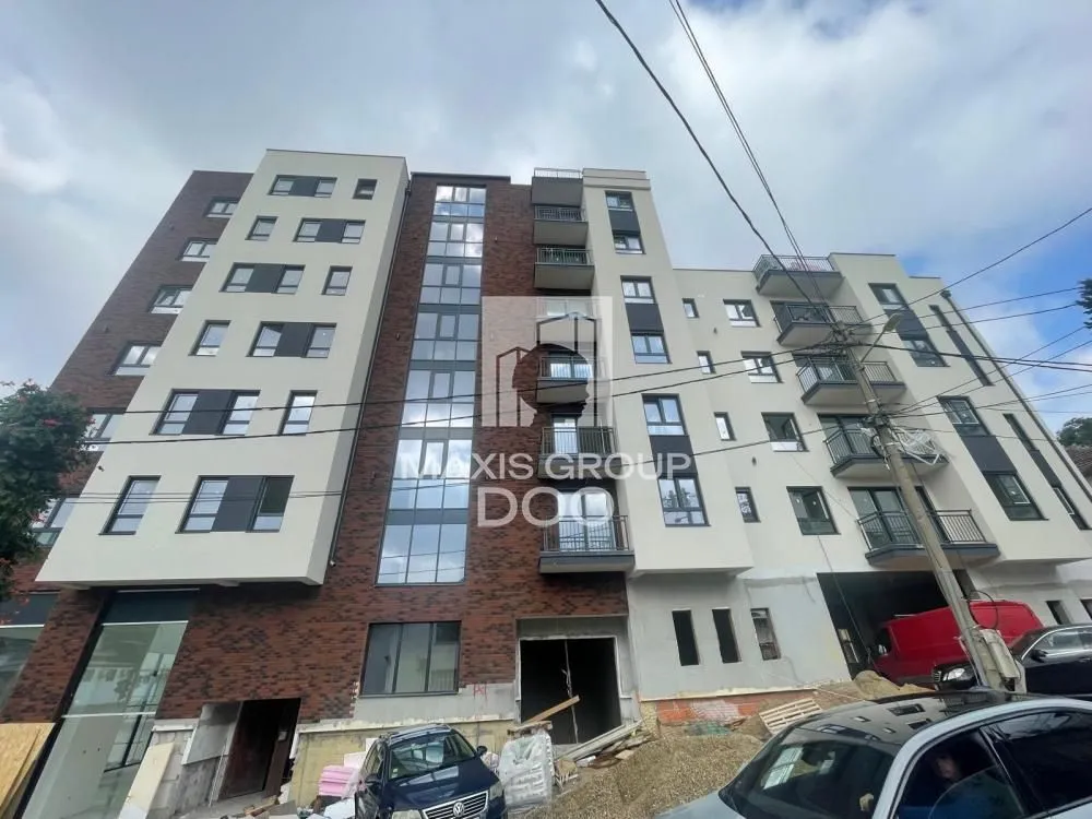 Prodaja, dvosoban stan, 133m², Bulbulder, Zvezdara Sve Podlokacije