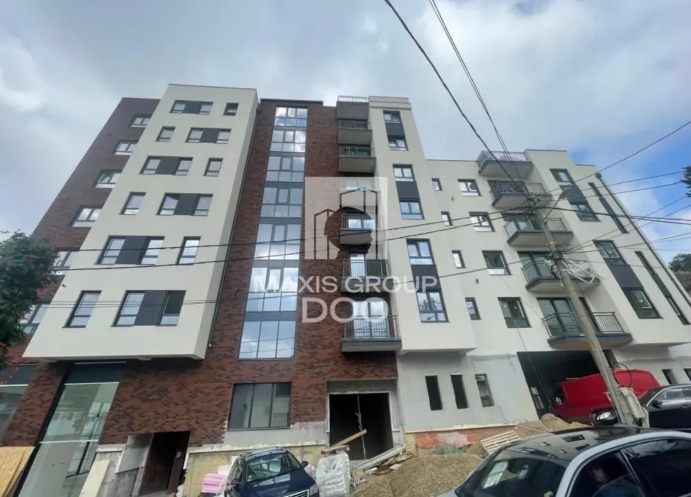 Prodaja, dvosoban stan, 133m², Bulbulder, Zvezdara Sve Podlokacije