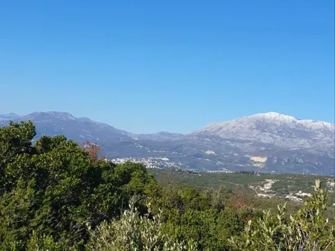 Prodaja, plac, 4150m², Herceg Novi, Crna Gora - image 7