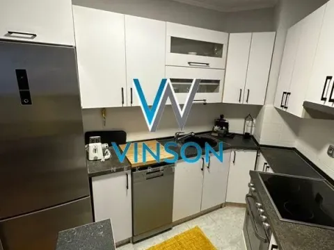 Izdavanje, dvosoban stan, 46m², Socijalno, Novi Sad Sve Podlokacije - image 4