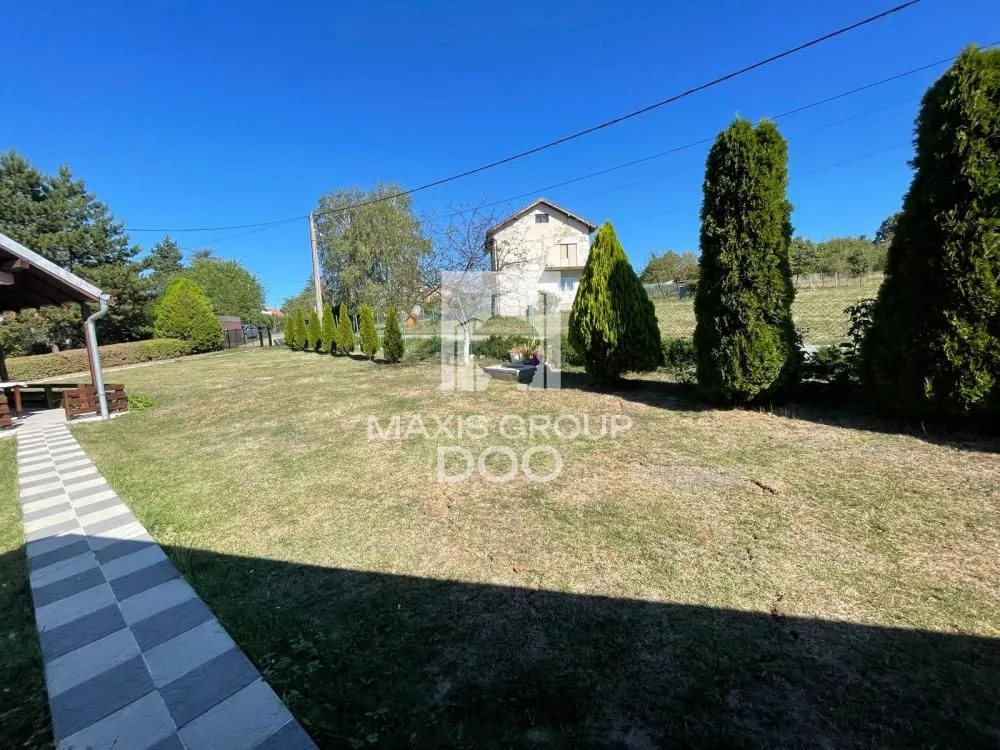 Sale, house, 58m², Sopot, Beograd