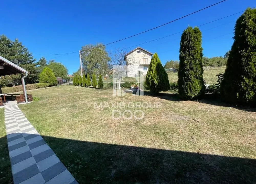 Sale, house, 58m², Sopot, Beograd