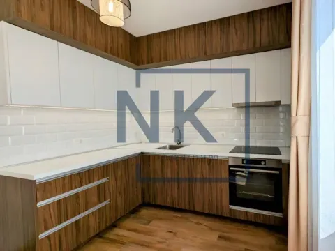 Rent, three bedroom apartment, 100m², Zagorič, Podgorica - image 7