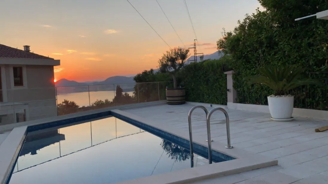 Prodaja, kuća, 130m², Budva, Crna Gora