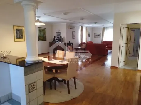 Izdavanje, četvorosoban stan, 150m², Hadzipopovac, Palilula Sve Podlokacije - image 8