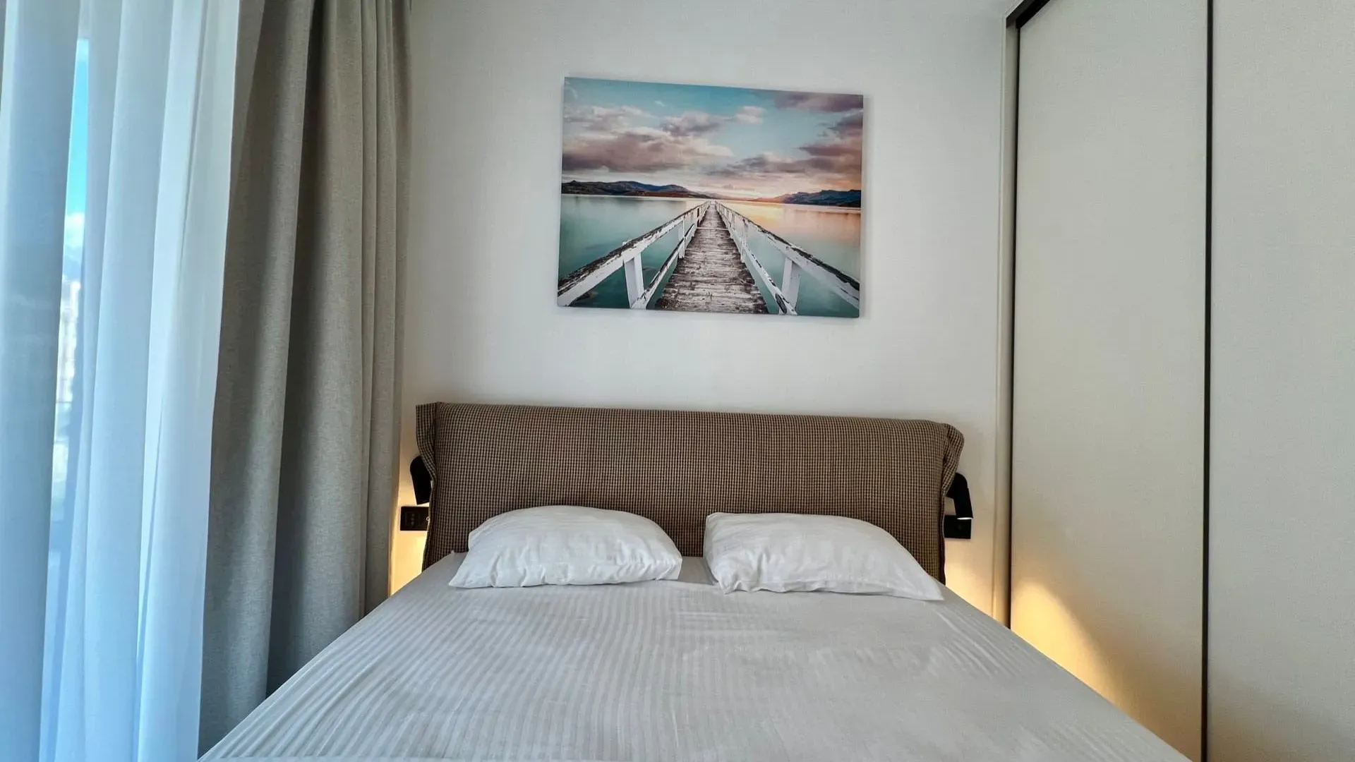 Prodaja, stan, 147m², Tivat, Crna Gora