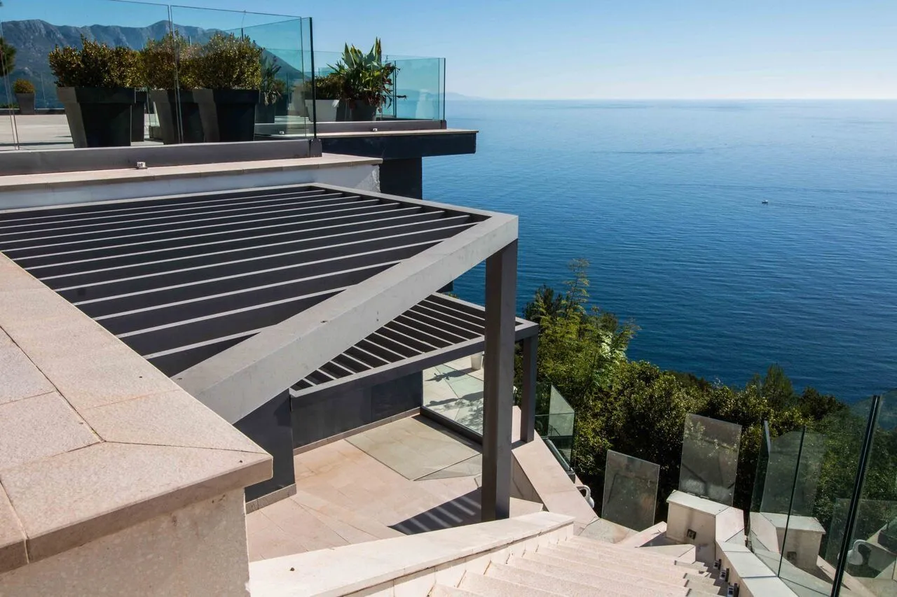 Sale, house, 331m², Seoce, Budva