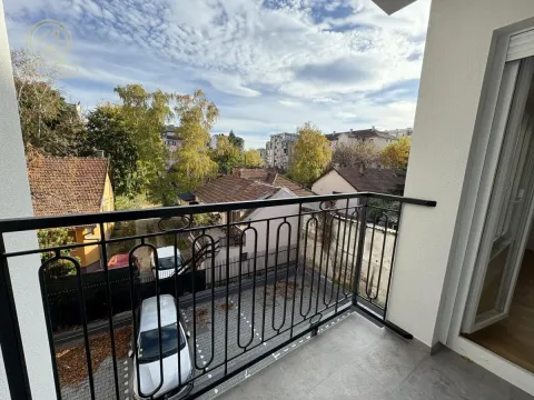 Izdavanje, dvosoban stan, 59m², Bubanj, Kragujevac - image 8