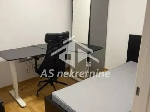 Izdavanje, stan, 100m², Savski Venac, Beograd - image 11