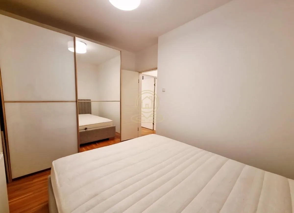 Prodaja, dvosoban stan, 63m², Nova Detelinara, Novi Sad Sve Podlokacije