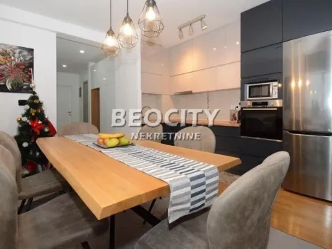 Sale, three bedroom apartment, 75m², Šumice, Beograd - image 9